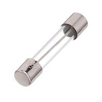 Eaton AGC-9-R Glass Fuses SMALL DIMENSION FUSE