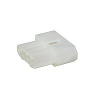 Molex 03-06-2042 Plug Housings 4 CIRCUIT PLUG