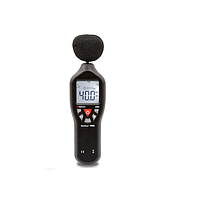 Sound level meter