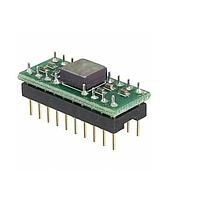 Analog Devices EVAL-ADXRS652Z Gyroscope Sensor 250 /sec Yaw Rate Gyro