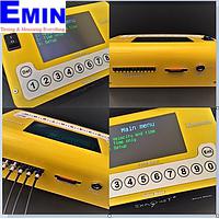 Kontinitro SA EXPLOMET 2 Velocity Of Detonation meter (15’000 [m/s])