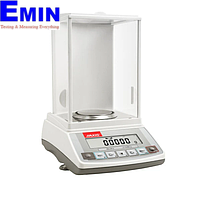 AXIS ACN120 Analytical balance (120g; 0.1mg; with int. calib,)
