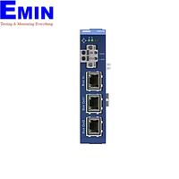 Jumo 705042 Router module 3-port (Part No.: 00735307)