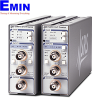 Stanford SIM911 BJT Preamplifier (DC - 1 MHz, 1 - 100)