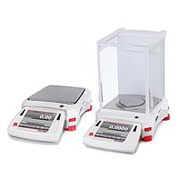 OHAUS EX1103 Analysis Scale (1100g/0.001g)