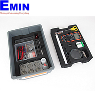physicochemical equipment