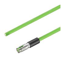 Weidmuller 2003924000 Heavy Duty Power Connectors HDC XX5E01 FOXXXXX-4000