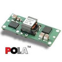 Flex Power Modules PMG5518TP Non-Isolated / PoL 0.8-3.6V 15A Non-Iso Input 5V 54W