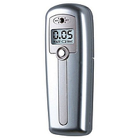 Sentech AL2500 Breathalyzer