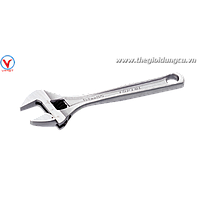 TOPTUL AMAB5038 Adjustable wrench (15inch)