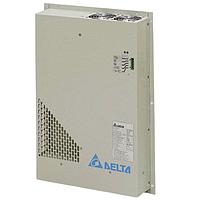 Delta Electronics, Inc. HEX010VA Air-to-Air Air Heat Exchanger, Internal Mount, 24VDC