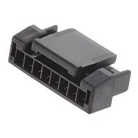 Molex 204532-0801 Receptacle Housing Micro-Lock PLUS Rcpt Hsg 1.25mm SR 8Ckt