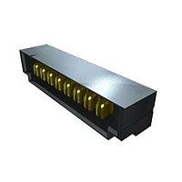 Samtec UPT-06-01-02-T-RA DC Power Connectors .150" PowerStrip/20 A Dual Blade Power Terminal Strip