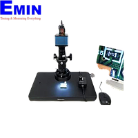 Shodensha TG200HD2-Me Full HD Microscope With Built In Measurement Function 