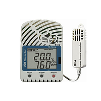MULTI TR-76Ui-S CO2 Data Logger (-25 ~ 70°C, 0 ~ 99%RH, CO2 0 ~ 9,999ppm)