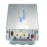 PNKHITECH DK4815 Inverter (48VDC/AC223, 1500W , Pure sine wave)