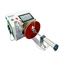 Winding & Bundling Machine