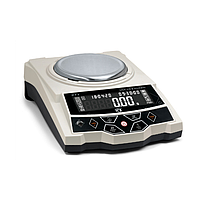 HUAZHI DTY-B5000 Advanced Precision Balance (5000g, 0.01g, External CAL)