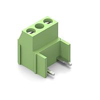 Wurth Elektronik 691252800002 Fixed Terminal Blocks WR-TBL 10.0mm Pitch Rising Cage 2P