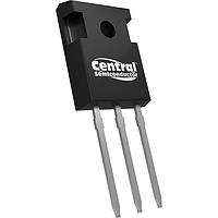 Central Semiconductor CRU24715-600 SL Ultra Fast Recovery Rectifiers 600V, 15A Super Junction Rectifier