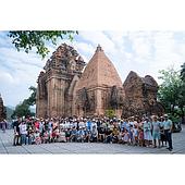 EMIN tổ chức du lịch hè Nha Trang 2024