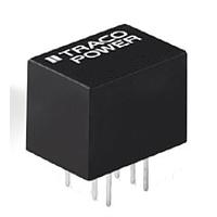 TRACO Power TDN 5-2421WI Isolated 9-36Vin 5V/500mA -5V/500mA 5W Iso DIP