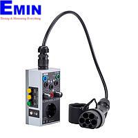 Chauvin Arnoux CA 6651 Test Adapter for Electric Vehicle Charging Stations