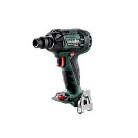 METABO SSW 18 LTX 300 BL Cordless impact wrench (0-2650 rpm)