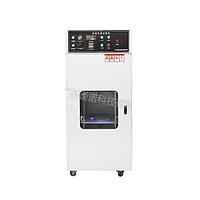 Jinuosh L-CZJ001 Battery Squeeze Needle Punch Test Machine (1~15KN, 200mm, 10-150m/s)