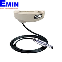 DEFELSKO PRBF0S Probe for Coating Thickness Gage (0~1150μm; for PosiTector 6000 F0S)