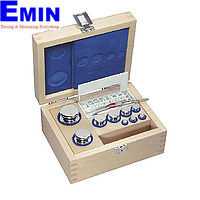 KERN 313-08 E2 Set of weights (1mg - 5000g)