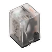 Weidmuller 1133380000 Pluggable Relay DRR270048L