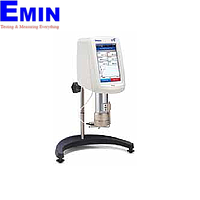 Brookfield DV3THBCP Cone Plate Viscometer (10.5-261K, 39-982K, 20-512K, 163-4M, 314-7.8M mPa•s/cP)
