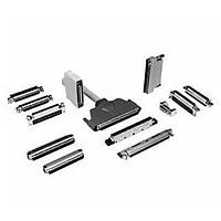 Hirose Electric DX30AM-100P Plugs PL 26 POS 1.27mm IDT ST Cable Mount