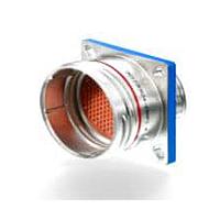 DEUTSCH - TE Connectivity DG1230R18-21P1-3025 Standard Circular Connector RECP ASSY