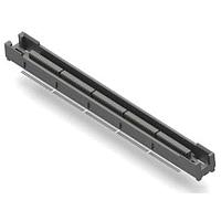 AMP Connectors - TE Connectivity 5767054-5 Receptacles RCPT VERT 190 POS AU