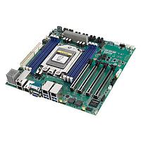 Advantech AIMB-592SF-0AA1 Industrial Motherboards MicroATX w/ 4xPCIEx16/2x10GLAN/2x2.5G LAN/IPMI