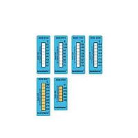 TESTO 0646 2532 Temperature Strip (+161 °C ~+204 °C)