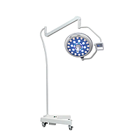 Micare Multi-color LED Plus E500L Shadowless Operating Lamp