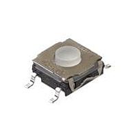 C&K KSC261J LFS Tactile Switches
