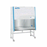 DaiHan CBV-12 Filtering Vertical Clean Bench (1250×450×h700mm, 360L, 230V, Optional stand)