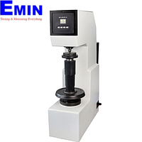 HST HBS-3000BT Brinell Hardness Tester (3000kgf)