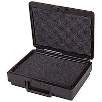 Flambeau 50048F With Foam P-Series PH 3-1/8 with Convoluted Foam Lid & Flat Foam Base