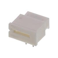 Molex 39-53-2034 Board Mount 1.25MM 3P RA CONN ZIF THRU-HOLE