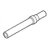 Raychem - TE Connectivity 205090-2 (Cut Strip) D-Sub Contacts SOCKET CONTACT 24-20 Cut Strip of 100