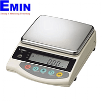 SHINKO DENSHI SJ6200CE Electronic Balance (6200g, 0.01 g)