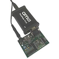 ScioSense PCAP02-EVA-KIT V1.0 Data Conversion IC Development Tools PCap02-EVA-KIT V1.0