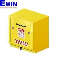 Sysbel WA0810080T Flammable Safety Storage Undercounter Cabinet (8/30 (Gal/L))