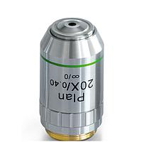 KERN OBB-A1249 Plan Objective (20.0×)