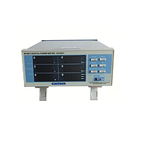 Power Quality Analyzer